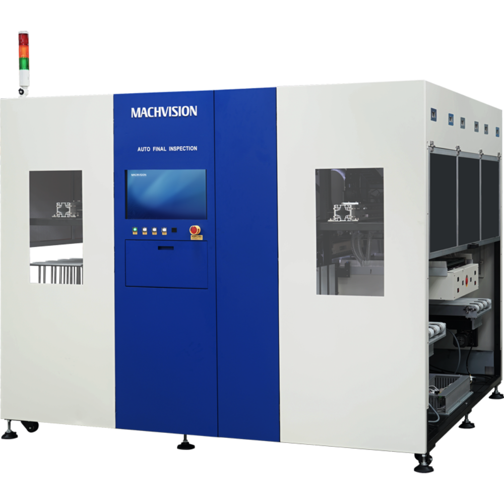 Auto Final Inspection 1